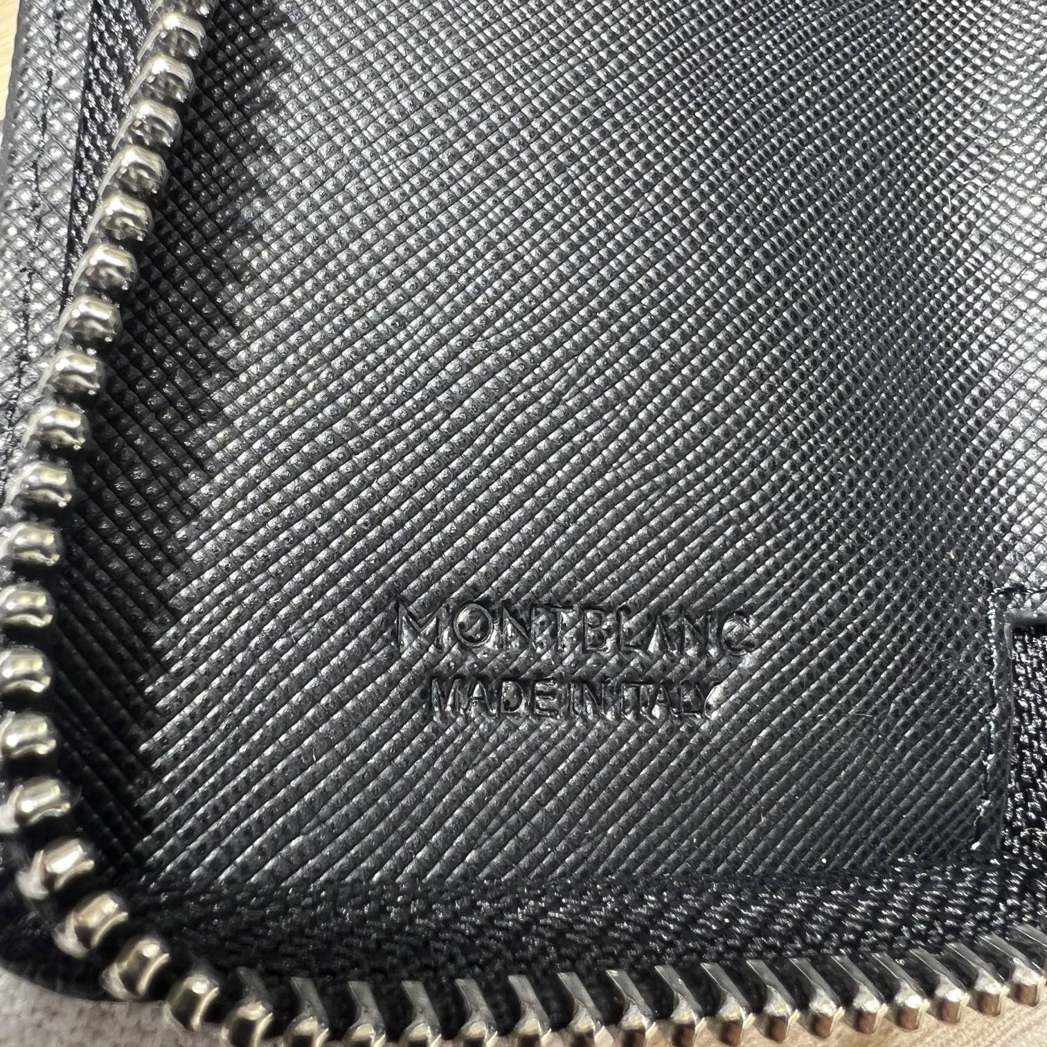 Montblanc Wallets Purse